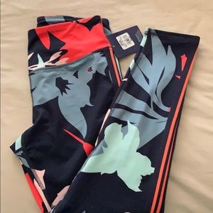 Work out leggings